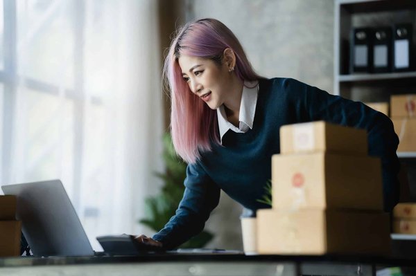 Les plateformes de commerce électronique : Les outils pour créer des boutiques en ligne