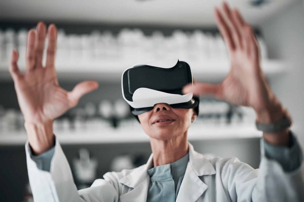 La réalité augmentée dans l'éducation : Enrichir l'apprentissage avec des éléments virtuels