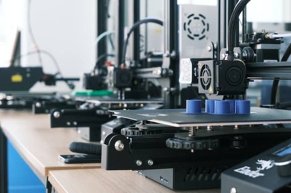 Les possibilités illimitées de l'impression 3D pour la fabrication de pièces plastiques