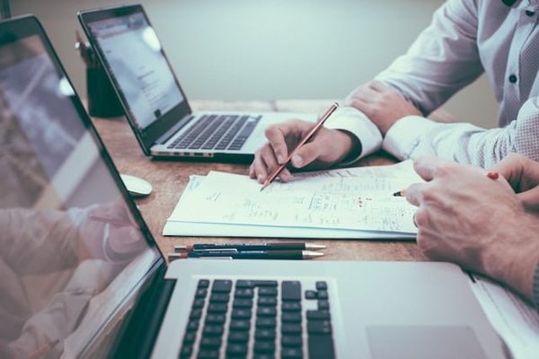 Les potentialités de l'informatique de gestion pour votre entreprise